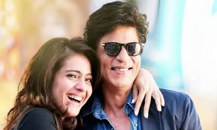 যে কারণে শাহরুখকে বিয়ে করেননি কাজল