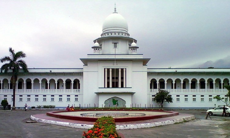 ভার্চ্যুয়াল আদালতে ৩৫ কার্যদিবসে ৬০৮ শিশুর জামিন