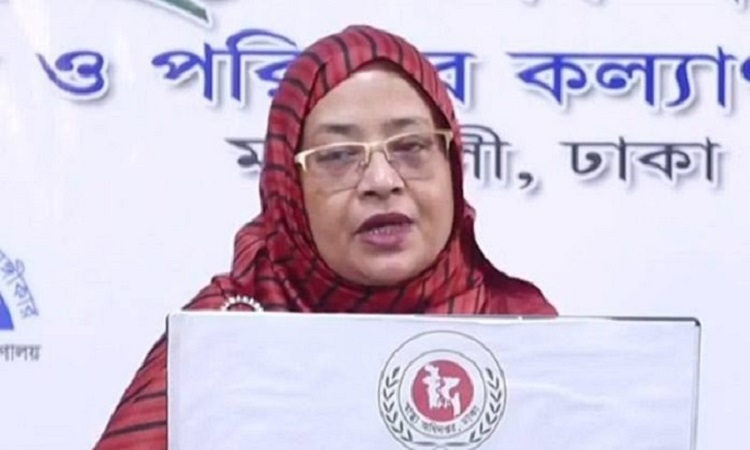 দেশে করোনায় আরো ৪১ জনের মৃত্যু, নতুন শনাক্ত ৩৩৬০