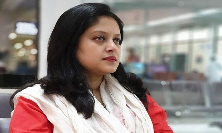 দায়িত্ব পালনের জন্য পারিবারিক শিক্ষাটা গুরুত্বপূর্ণ
