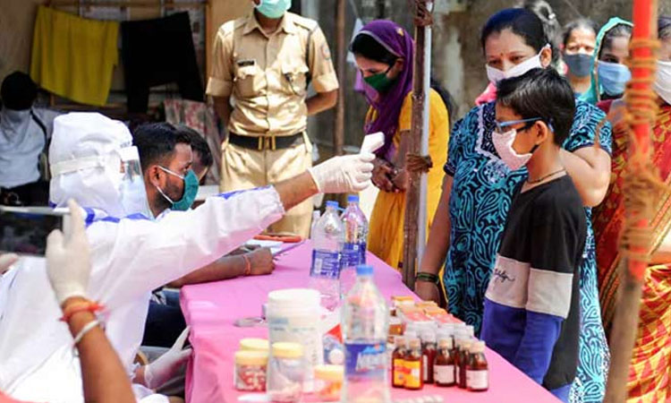 পশ্চিমবঙ্গে একদিনে করোনায় আক্রান্ত ১ হাজার ৪৩৫ জন