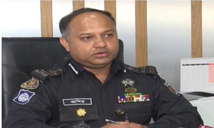 রিজেন্ট কলেজ-বিশ্ববিদ্যালয়ে জাল সার্টিফিকেটও দিতেন শাহেদ: র‌্যাব