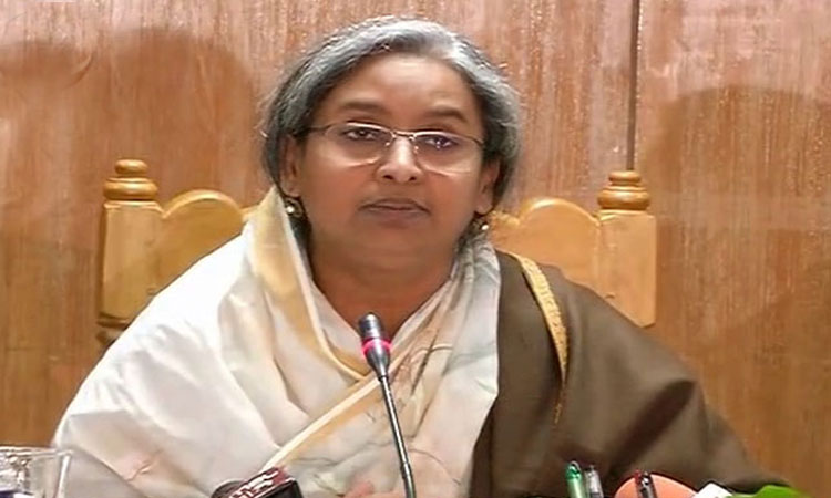 এমপিওভুক্ত স্কুল-কলেজ নিজস্ব জমিতে স্থানান্তরের নির্দেশ শিক্ষামন্ত্রীর