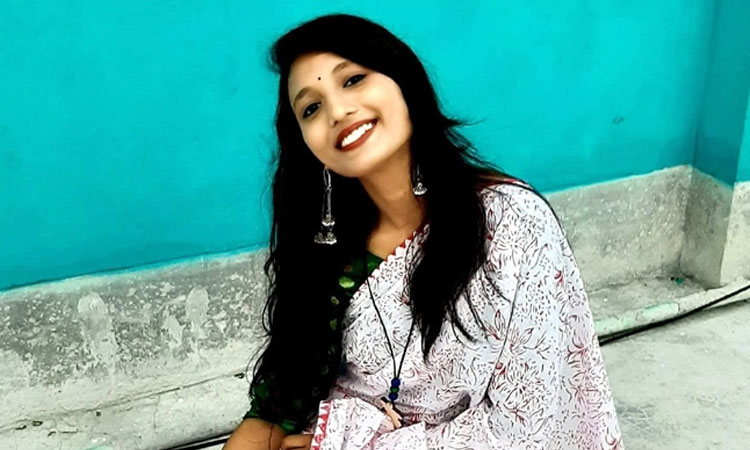 শাবি শিক্ষার্থীর আত্মহত্যা