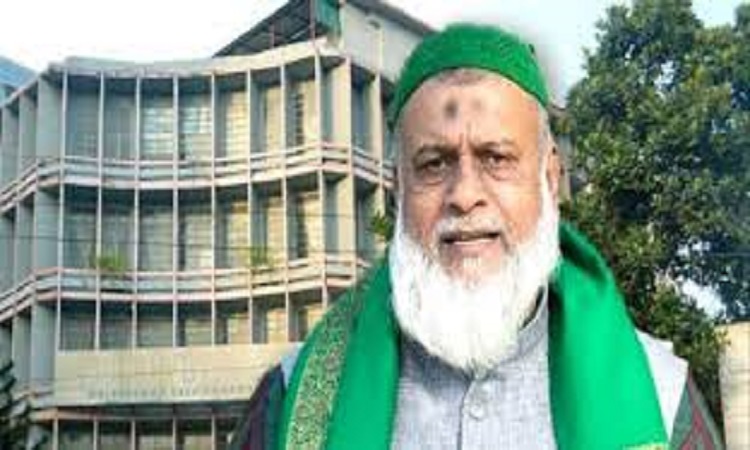 চসিক প্রশাসকের দায়িত্ব নিলেন সুজন
