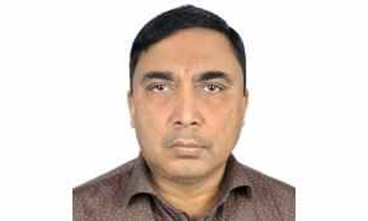 করোনায় চবি অধ্যাপকের মৃত্যু