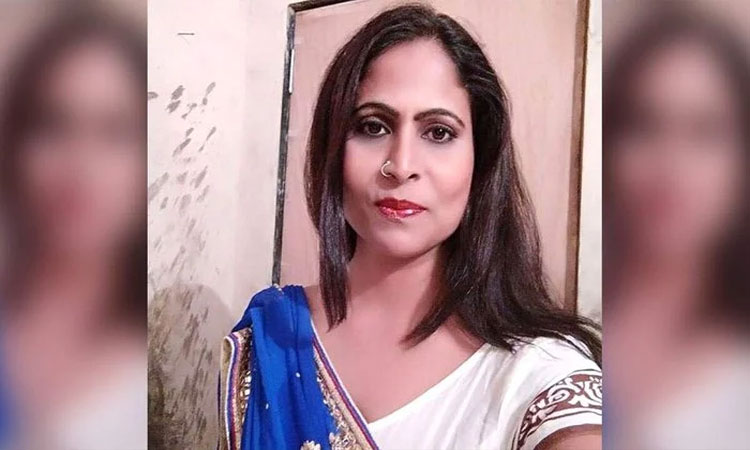 সুইসাইড নোট লিখে অভিনেত্রীর আত্মহত্যা