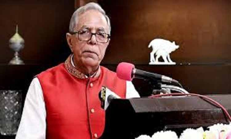 ফজিলাতুন্নেছা মুজিব নারী সমাজের প্রেরণার উৎস: রাষ্ট্রপতি