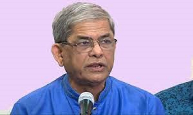 ‘গণতান্ত্রিক আন্দোলন ছাড়া কেউই রক্ষা পাবে না’