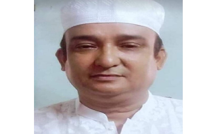 জাপা নেতা জাহাঙ্গীরের মৃত্যুতে জিএম কাদেরের শোক
