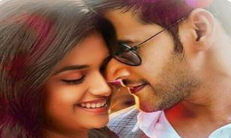 এবার মহেশের সঙ্গে জুটি বাঁধছেন কীর্তি
