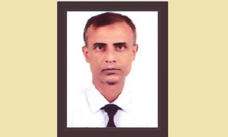 সড়ক দুর্ঘটনায় পিআইবির পরিচালকের মৃত্যু