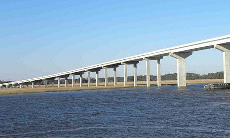পায়রা নদীর ওপর নির্মিত হবে ‘শেখ হাসিনা পায়রা ব্রিজ’