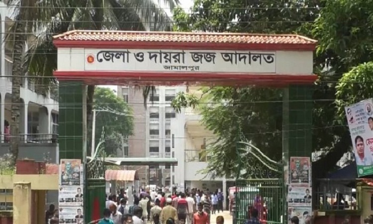 জামালপুরে দুই ভাইয়ের মৃত্যুদণ্ড