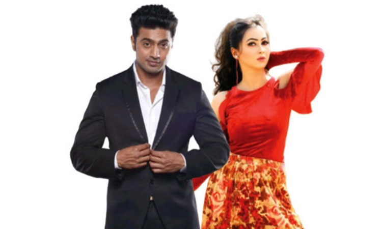 বাংলাদেশী সিনেমায় দেব