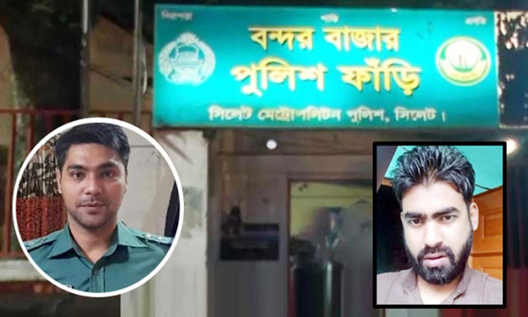 রায়হান হত্যা: পুলিশ ফাঁড়ির সিসিটিভি ফুটেজ গায়েব