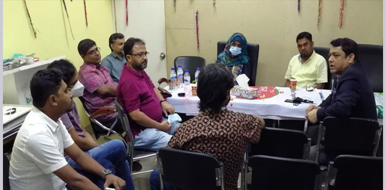 বেসিসকে বয়কটের সিদ্ধান্ত প্রত্যাহার