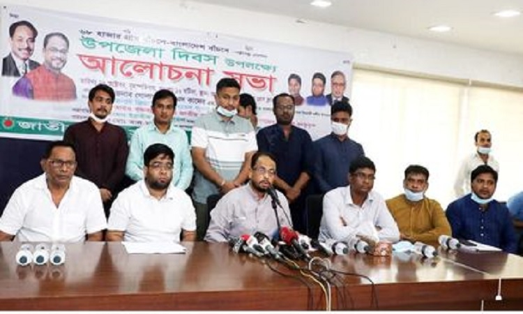 ‘বহুদলীয় গণতন্ত্রের স্বার্থেই নির্বাচন ব্যবস্থা সংস্কার প্রয়োজন’