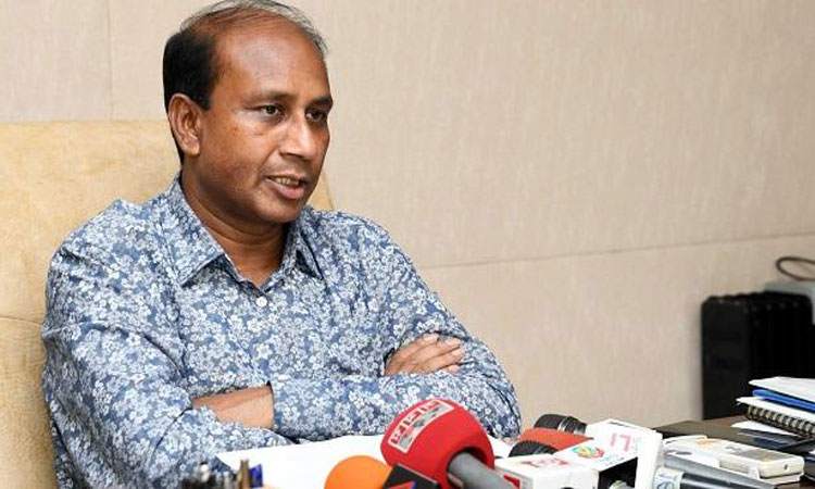 বাসে আগুন দেয়ার ঘটনায় একটি কল রেকর্ড পেয়েছি: মনিরুল