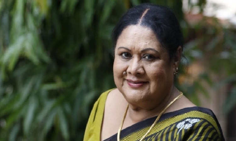গুরুতর অসুস্থ হয়ে হাসপাতালে ‘রূপবান’ এর নায়িকা