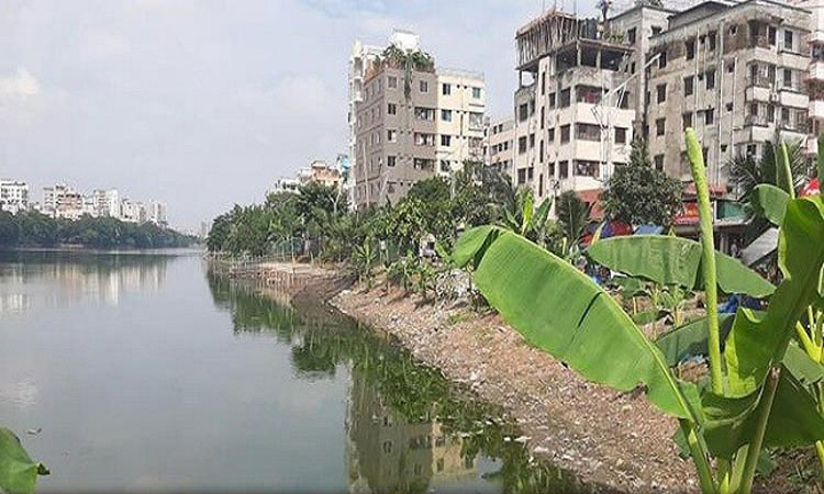 ঢাকার খালগুলি সিটি কর্পোরেশনের কাছে হস্তান্তরের সিদ্ধান্ত