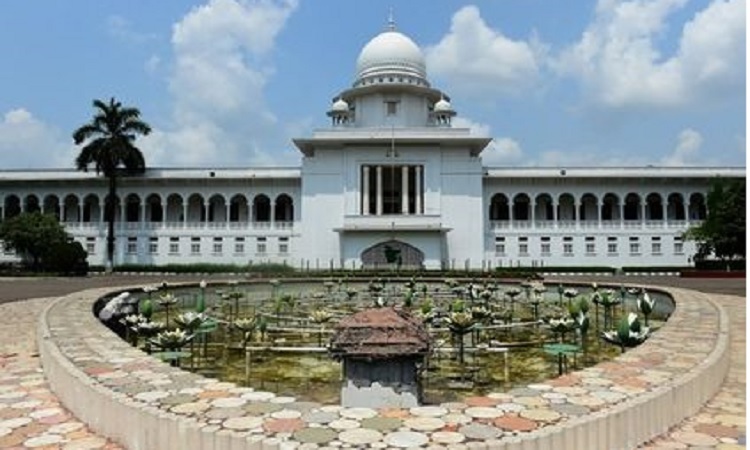 আনসারুল্লাহ বাংলা টিমের শাহীনের  জামিন শুনানি মুলতবি