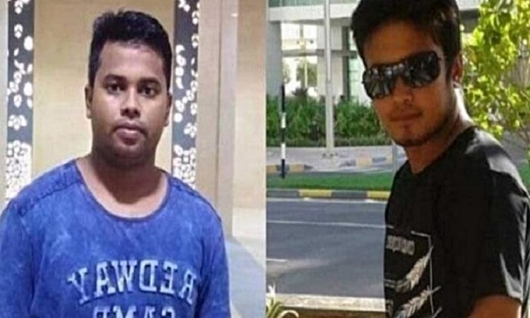 আমিরাতে সড়ক দুর্ঘটনায় দুই বাংলাদেশীর মৃত্যু
