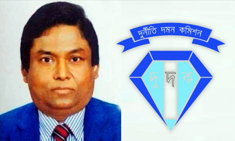 ডাক বিভাগের ডিজিসহ ২ জনের দেশত্যাগে নিষেধাজ্ঞা