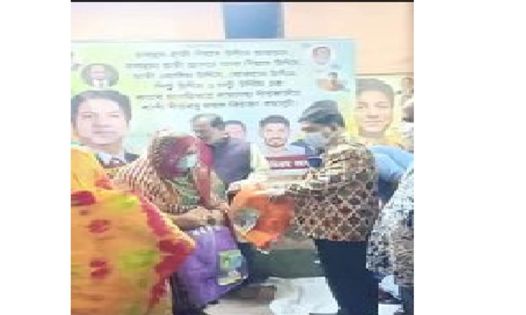 দেশবাসী গ্রহণযোগ্য ভোট চায় : হাজী মিলন