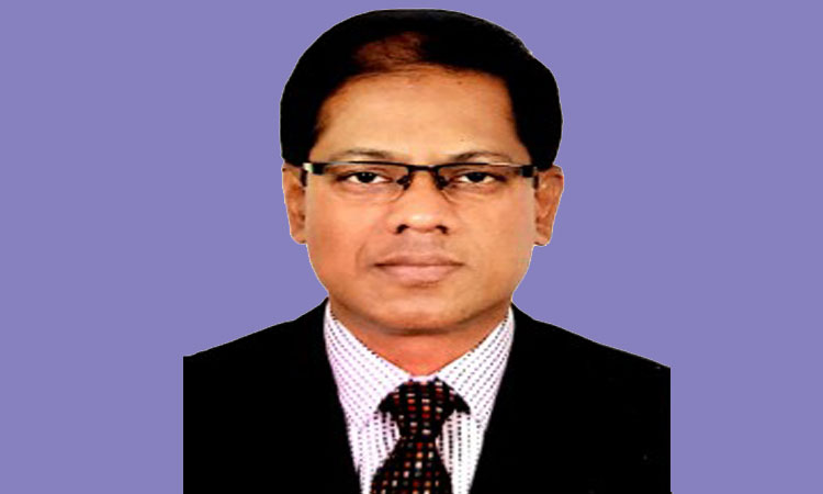 কিশোরগঞ্জ বিশ্ববিদ্যালয়ের প্রথম উপাচার্য ড.পারভেজ