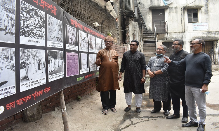 লেখক মুসতাকের মৃত্যুর দায় কি সরকার এড়াতে পারে?