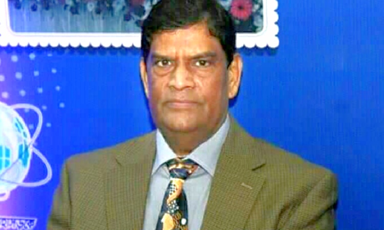 করোনায় আক্রান্ত সংসদ সদস্য বেনজীর আহমেদ