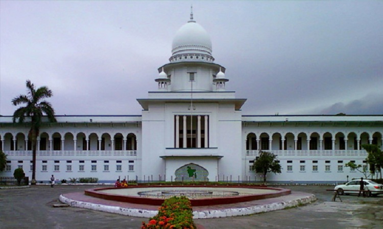 লকডাউনে ভার্চুয়ালি চালু থাকছে হাইকোর্টের ৩ বেঞ্চ