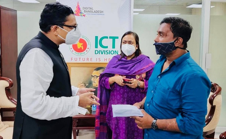 ছাত্রলীগের নেতাকর্মীরা অসহায় না : পলক