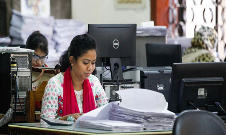 সরকারি ১০০ প্রতিষ্ঠানের নিয়োগ বিজ্ঞপ্তি, জনবল নেবে ১২ হাজার