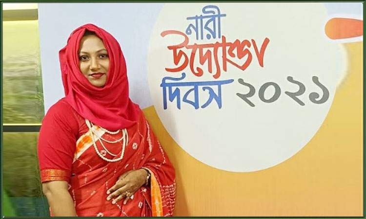 কানিজ ফাতেমার স্বপ্ন পূরণের গল্প