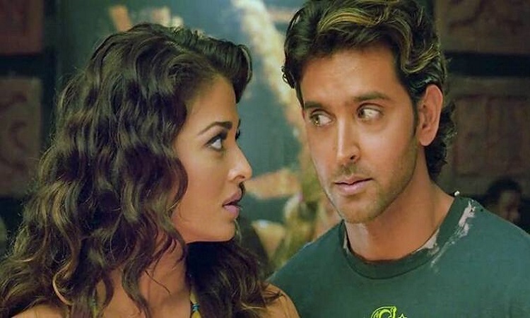 ঐশ্বরিয়াকে নিয়ে ভুল ধারণা পোষণ করতেন হৃতিক