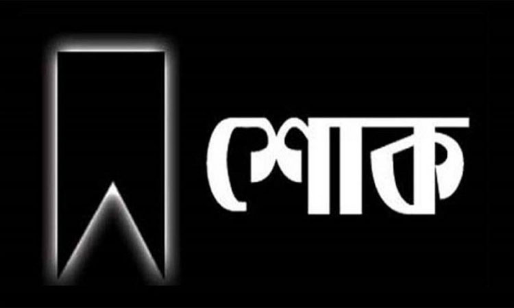 সালাহউদ্দিনের মায়ের মৃত্যুতে জাতীয় বিশ্ববিদ্যালয় উপাচার্যের শোক