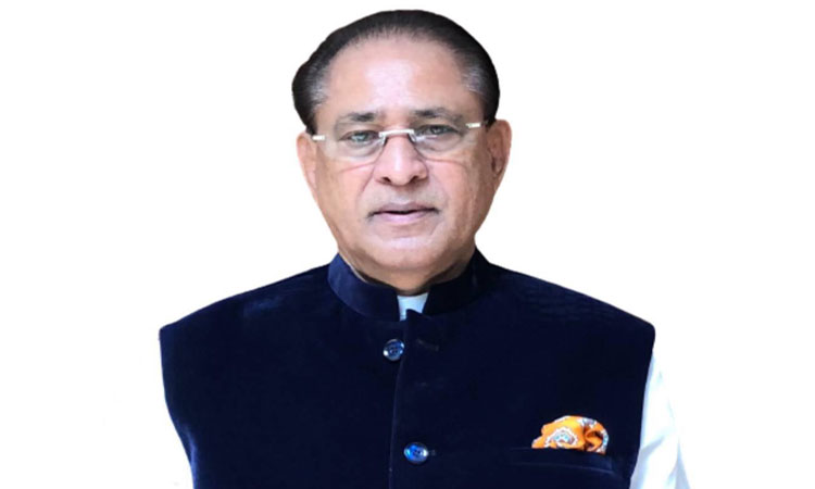 নারায়ণগঞ্জে গণতন্ত্রের বিজয় হয়েছে: আব্দুর রহমান