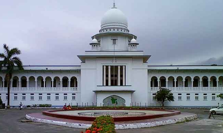 বুধবার থেকে ভার্চুয়ালি চলবে সুপ্রিম কোর্ট