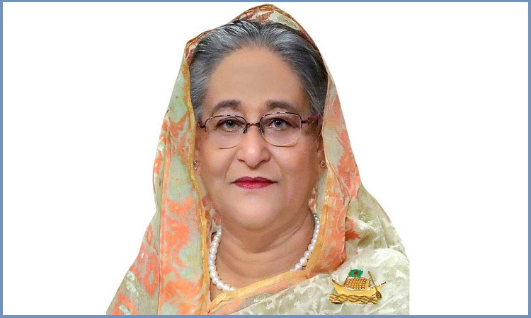 শহীদ আসাদ এদেশের মানুষের মাঝে স্মরণীয় হয়ে থাকবেন: প্রধানমন্ত্রী