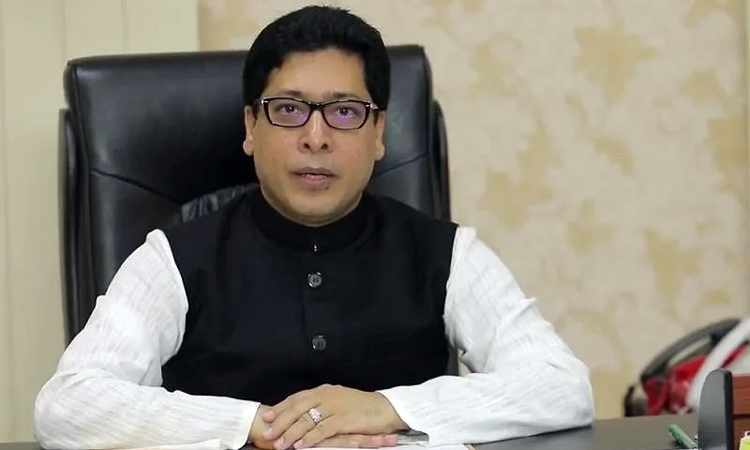 ‘জনগণকে সেবা দেয়া করুণা নয়, সাংবিধানিক দায়িত্ব’
