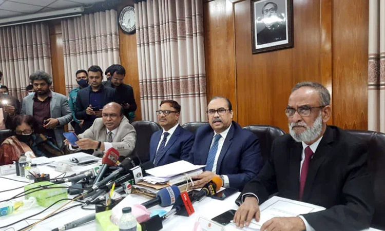 ১২-১৩ জনের নাম ‘চূড়ান্ত’ করেছে সার্চ কমিটি