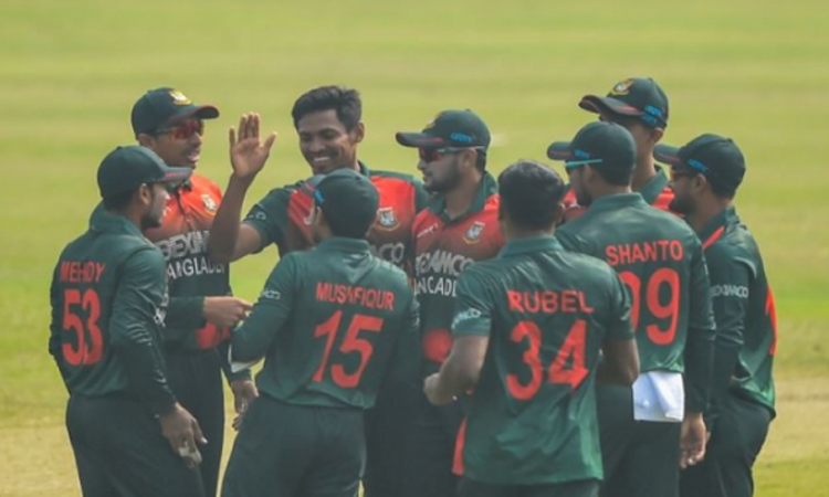 আফগানদের বিপক্ষে টাইগারদের টি-টোয়েন্টি দল ঘোষণা