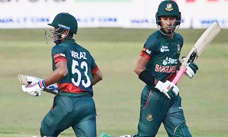 টাইগারদের প্রশংসায় ভারতীয় গণমাধ্যম
