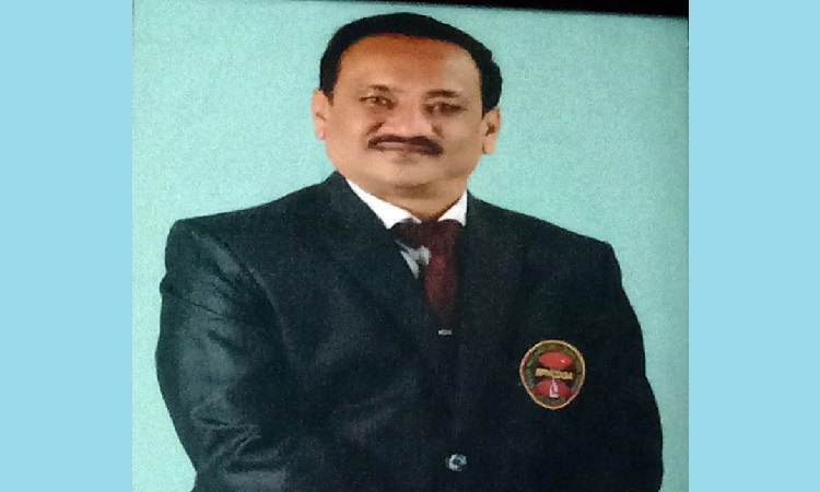 ঝিনাইদহে প্রবাসীর ৬০ লাখ টাকা আত্মসাতের পায়তারা