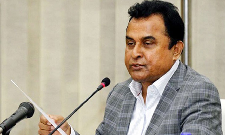 যারা ঘুষ দেয়, তাদের জায়গা হবে জাহান্নামে: অর্থমন্ত্রী