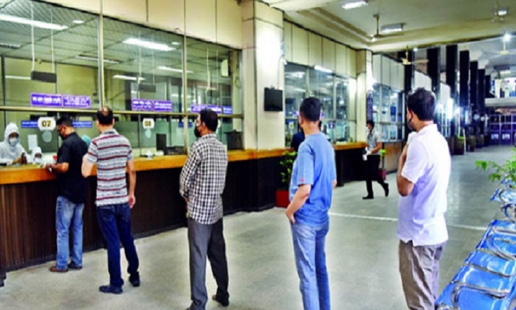 রমজানে ব্যাংক লেনদেনের সময়সীমা সাড়ে নয়টা থেকে আড়াইটা