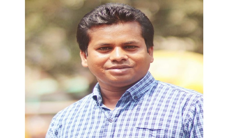 'নেতা নয়, আমি কর্মীদের ভাই হয়ে থাকতে চাই'