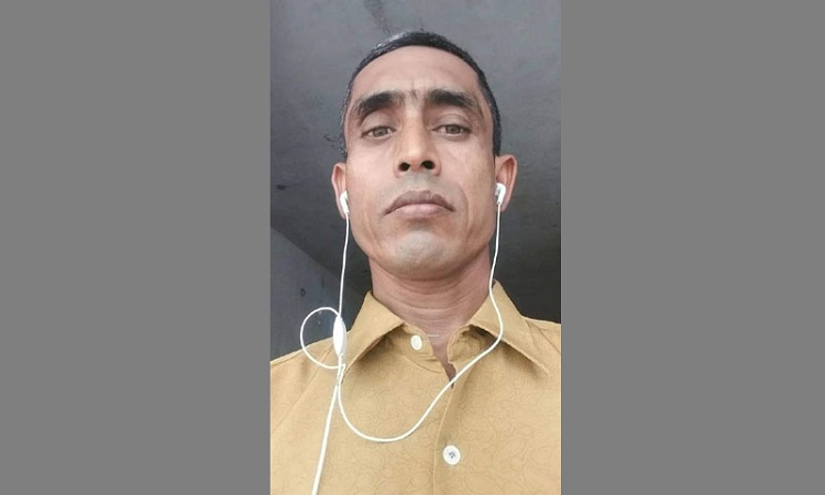 মালয়েশিয়ায় বাংলাদেশি শ্রমিকের মৃত্যু